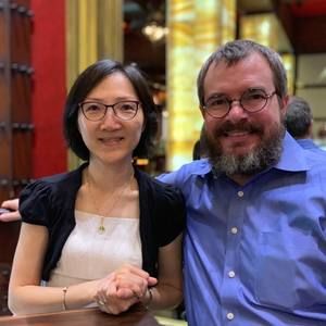 Meet your Posher, Xiaoming